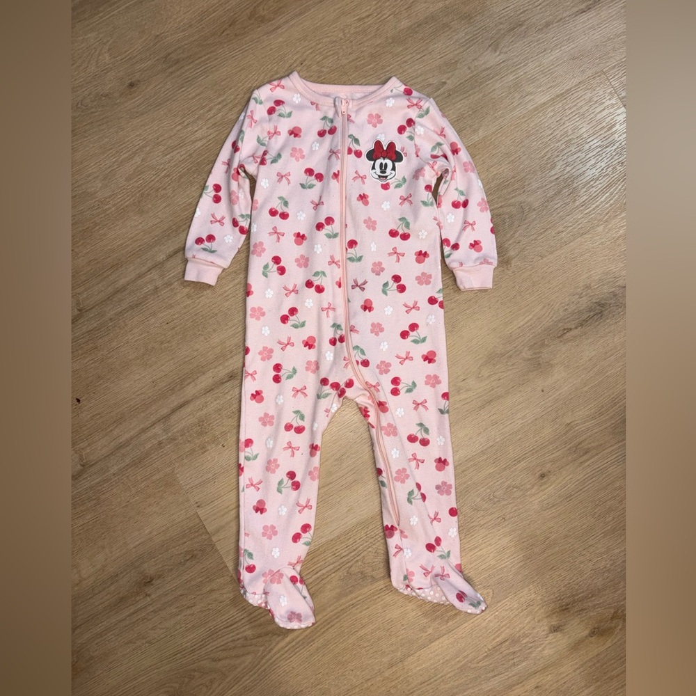 Disney sleeper 18-24 months